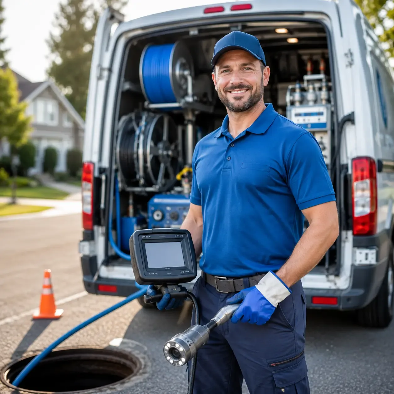 Local Pipe Relining specialists in North Truro, MA